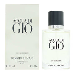 Giorgio Armani Acqua Di Giò 30ml Eau de Parfum