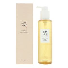 Beauty Of Joseon 210ml Ginseng Cleansing Oil