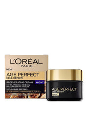 L'Oreal Age Perfect Cell Renew Night Cream 50ml