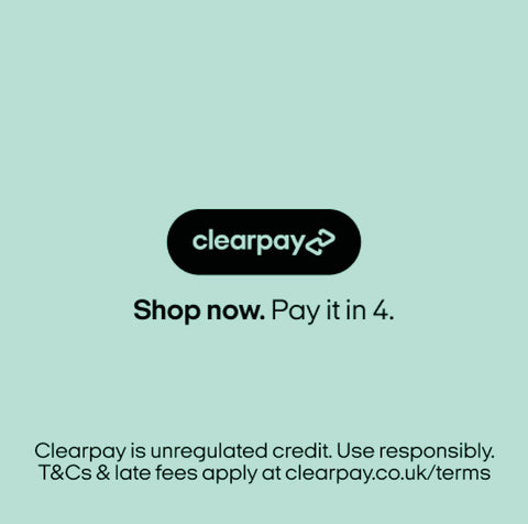 Clearpay. Pay In 4