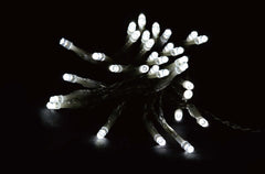 20 Bright White LED's