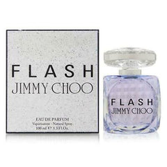 Jimmy Choo Flash 100ml Eau De Toilette