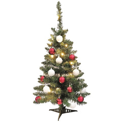 Christmas in a Box 3FT Green Tree