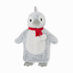 Novelty Penguin 0.7L Hot Water Bottle