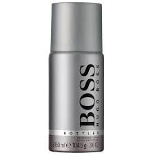 Hugo Boss Bottled Deodrant Spray 150ml