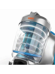 Vax Pick Up Pet Cylinder Vacuum Cleaner