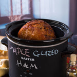 Salter Chalkboard 3.5L Slow Cooker