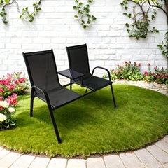 Garden Love Seat