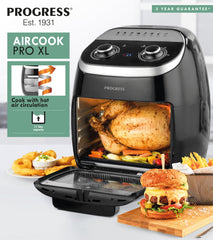 Progress Aircook Pro XL Air Cooker