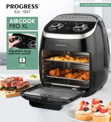 Progress Aircook Pro XL Air Cooker