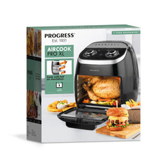 Progress Aircook Pro XL Air Cooker