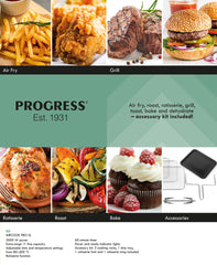 Progress Aircook Pro XL Air Cooker