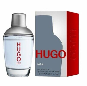 Hugo Boss Iced 75ml EDT