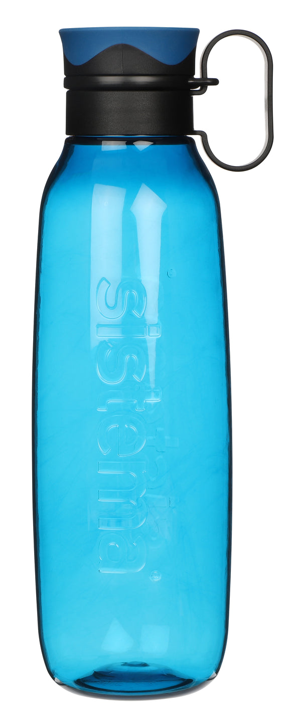 Sistema Tritan Traverse Water Bottle 850ml - Assorted