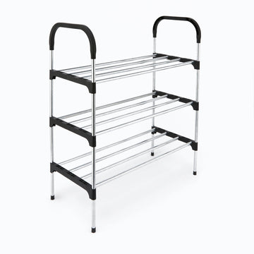 3 Tier Shoe Rack