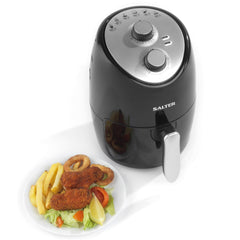 Salter 2L Compact Air Fryer