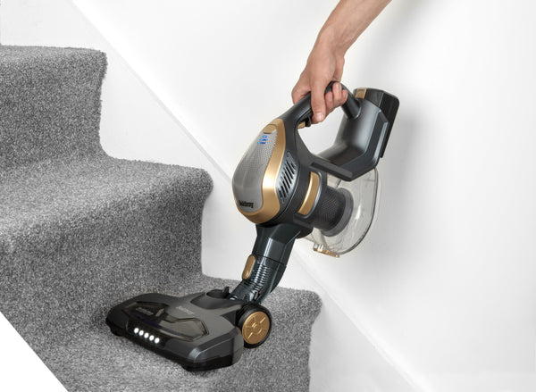 Beldray Opti Air Brushless Vac