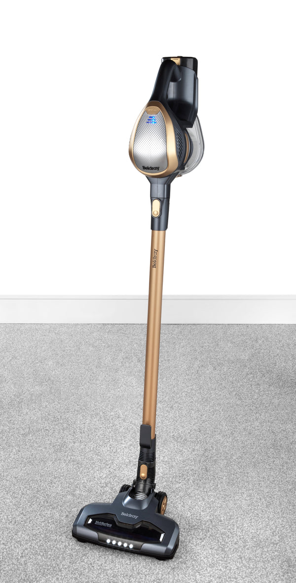 Beldray Opti Air Brushless Vac