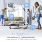 Tower VL20 Corded 3-in-1 Vacuum