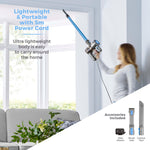 Tower VL20 Corded 3-in-1 Vacuum