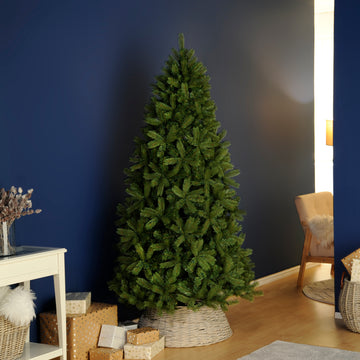 180cm Mayberry Spruce Slim Tree