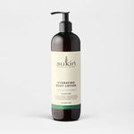 Sukin Lime Coconut Body Lotion 500ml