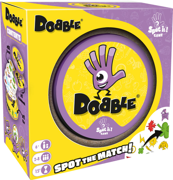 Dobble Card Game