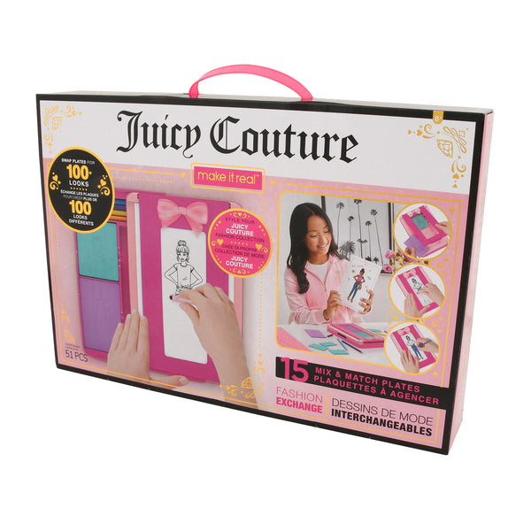 Juicy Couture Fashion Exchange