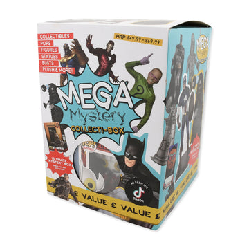Mega Mystery Collectors Box