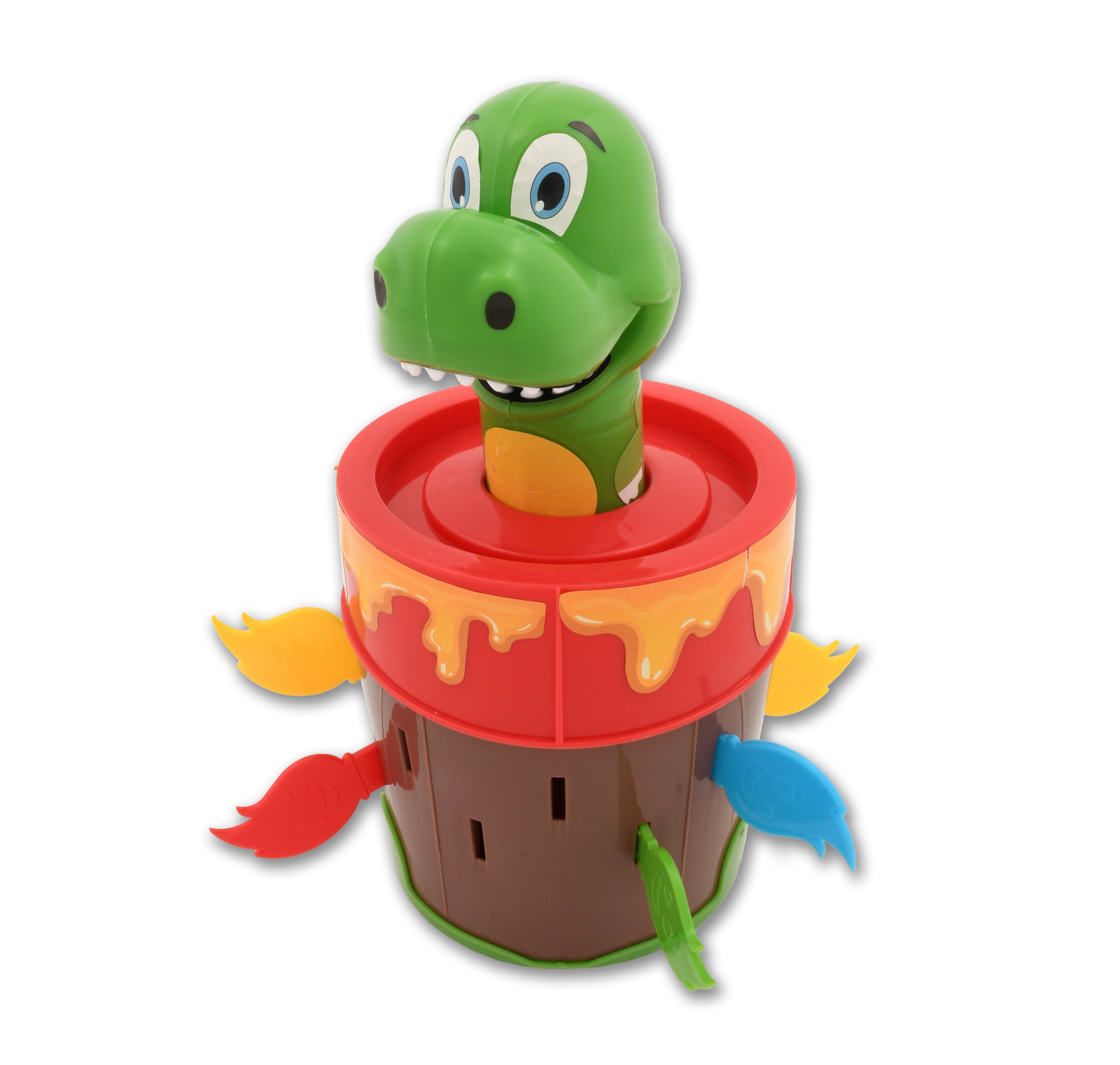 Fisher price best sale pop a saurus