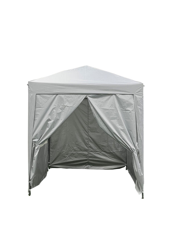 Pop Up Gazebo - White