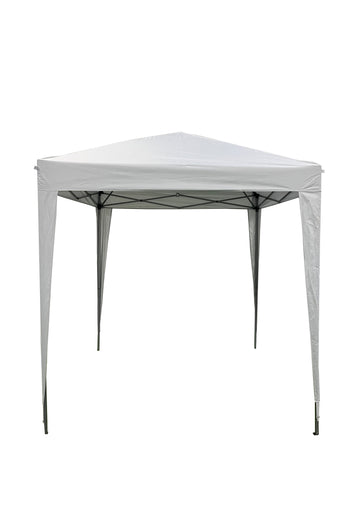 Pop Up Gazebo - White