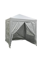 Pop Up Gazebo - White