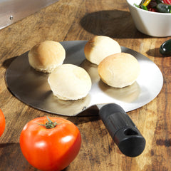Petra 12 Inch Wood Pellet Pizza Oven