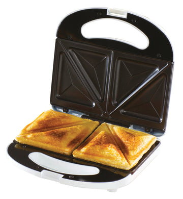 Daewoo 2 Portion Sandwich Toaster