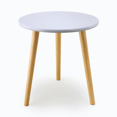 At Home Sofa Side Table