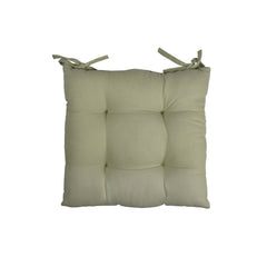 Pack of 2 Sage Seat Pads