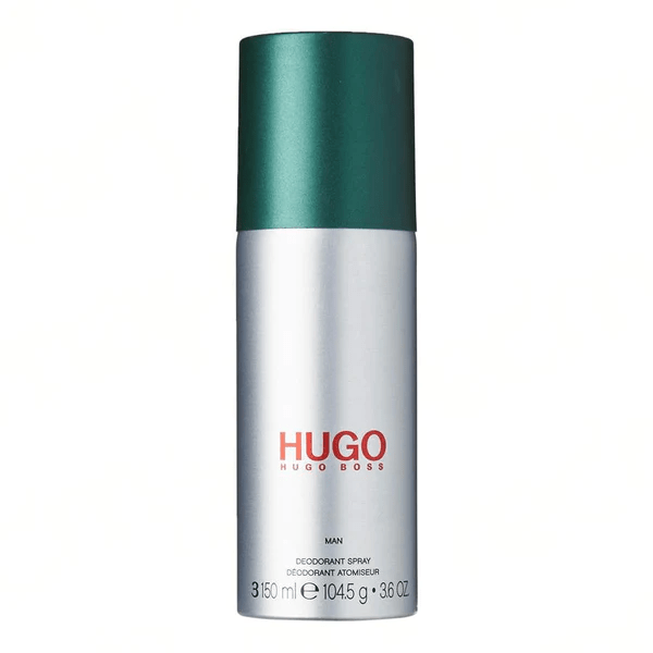 Hugo boss top man 150ml