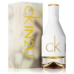 Calvin Klein IN2U for Her 50ml Eau de Toilette