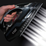 Russell Hobbs Powersteam Ultra Ceramic Iron 3100W