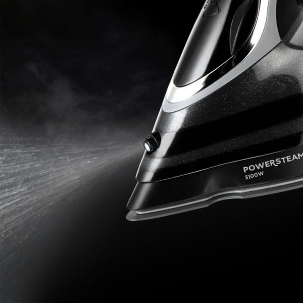 Russell Hobbs Powersteam Ultra Ceramic Iron 3100W