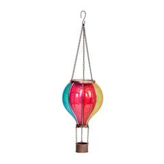 Hot Air Balloon Solar Light
