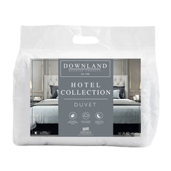Hotel Collection 10.5 Tog Duvet