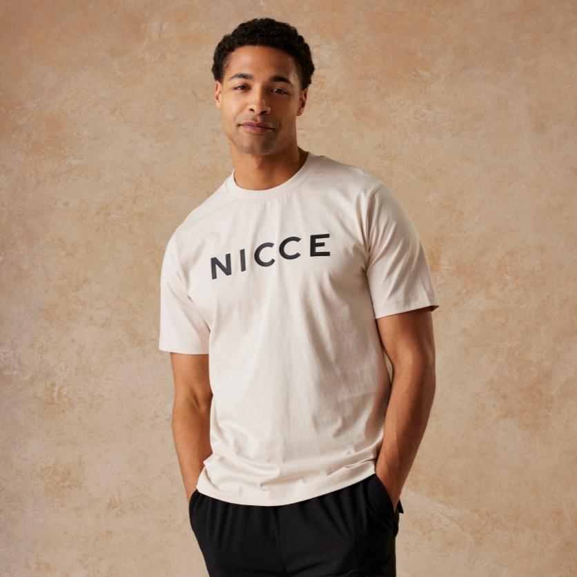 Nicce Men's Denno T-Shirt
