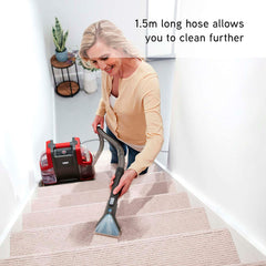 Vax Spotwash Carpet Cleaner