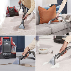 Vax Spotwash Carpet Cleaner