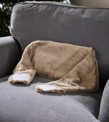 1.7L Wellness Waist Hot Water Bottle