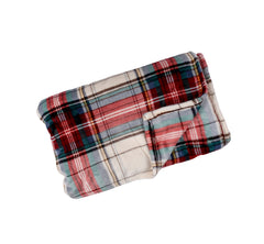 Tartan Supersoft Throw