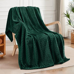Oversized Throw