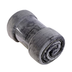 Luxurious Mink Throw